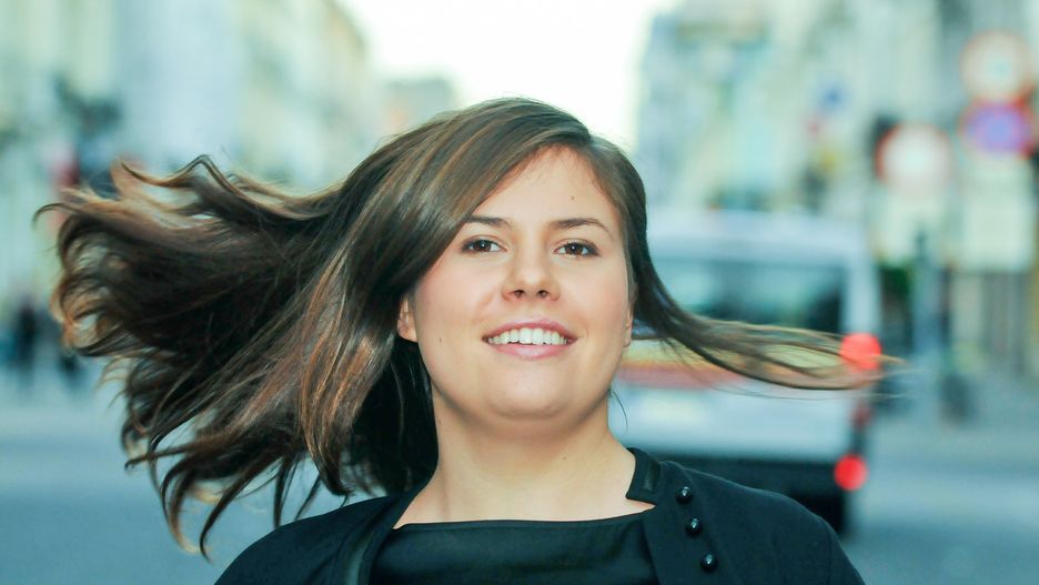 Monika Borzym doczekała się potomka. Pokazała zdjęcie dziecka