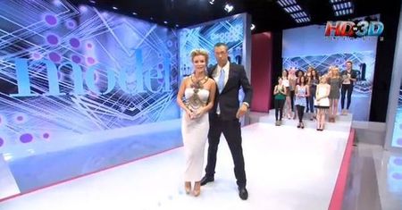 "HDw3D": Szymon Majewski zdradził pilnie strzeżony sekret! Joanna Krupa będzie wściekła?