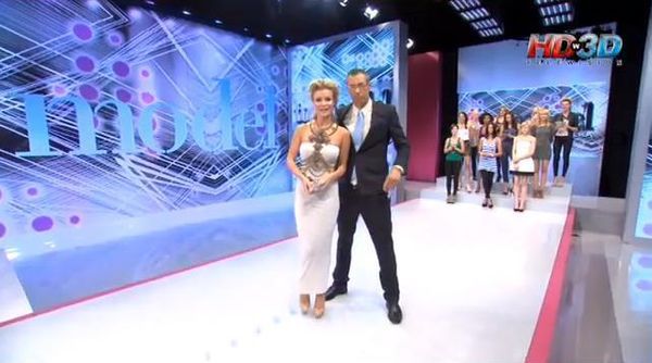 "HDw3D": Szymon Majewski zdradził pilnie strzeżony sekret! Joanna Krupa będzie wściekła?