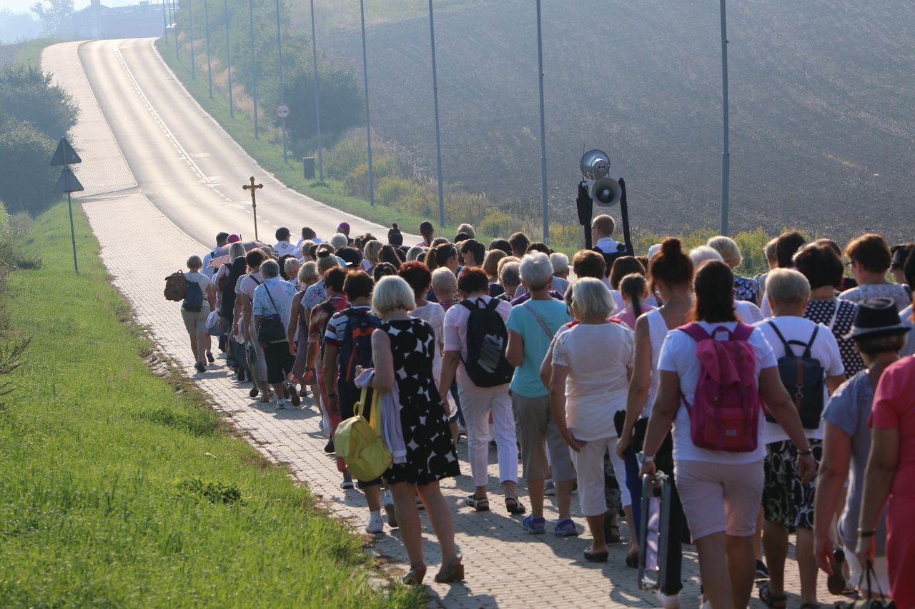 Pielgrzymka i randka. W Częstochowie będzie można zaliczyć dwa w jednym