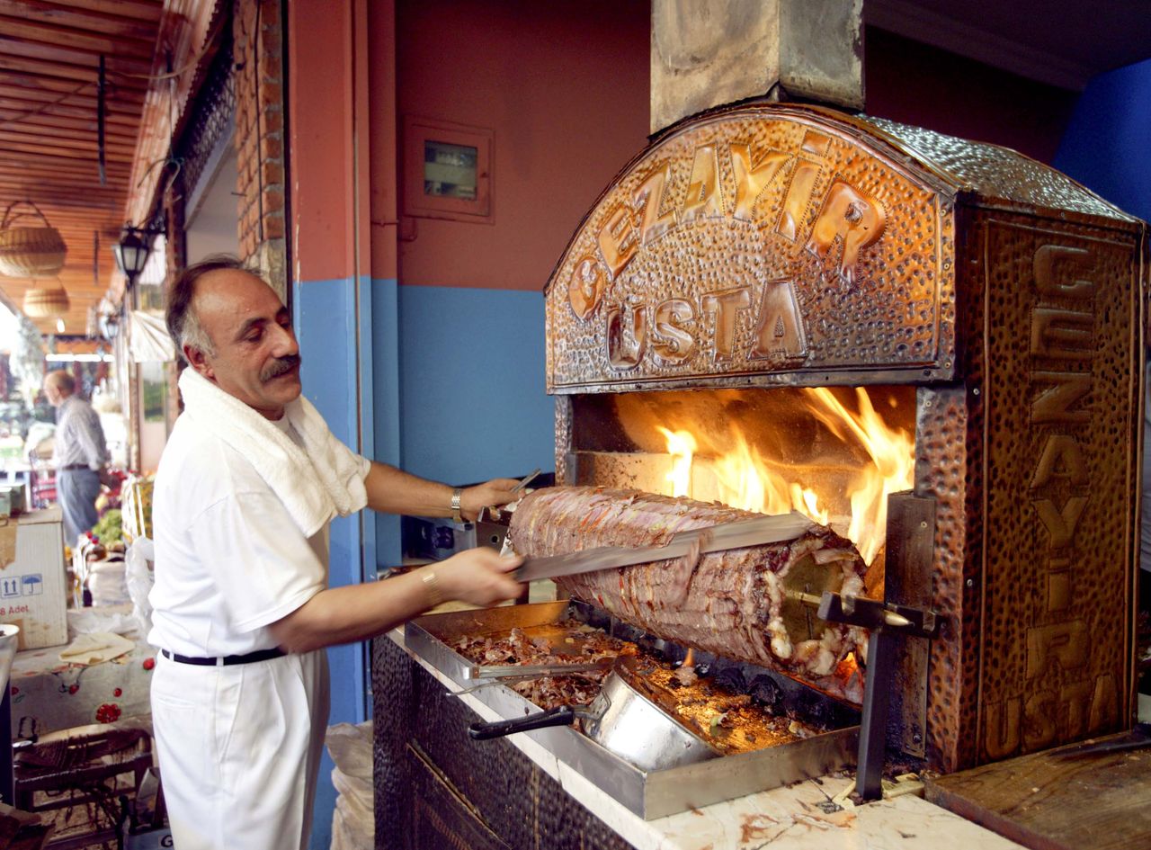 Relax Kebab Radzymin znów zaskakuje. Szykuje nietypową imprezę