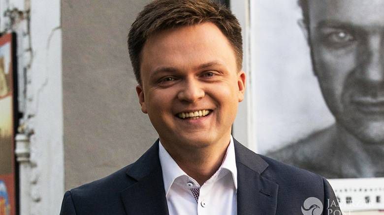 Szymon Hołownia nie odchodzi z Mam Talent
