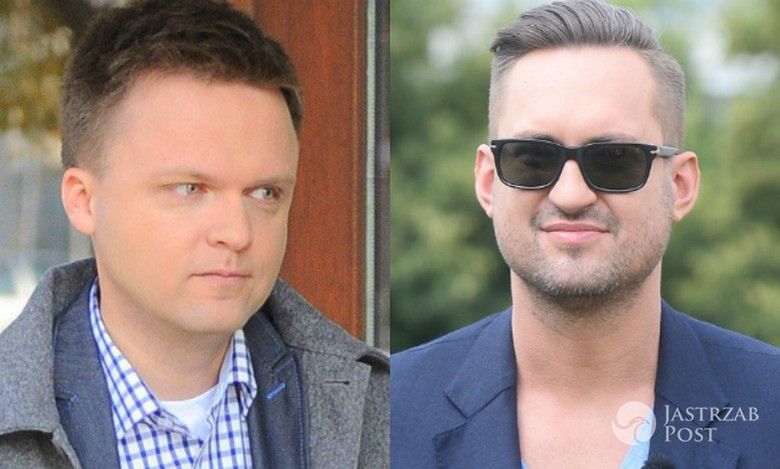 Nie tak to miało wyglądać… Marcin Prokop i Szymon Hołownia na castingach do "Mam talent" chcieli zabłysnąć, ale coś poszło nie tak