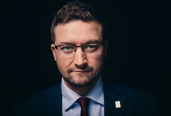 Sędzia Paweł Juszczyszyn przerywa milczenie. Wywiad jutro w WP