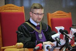 Sędzia Paweł Juszczyszyn ukarał szefową Kancelarii Sejmu. Chodzi o listy poparcia KRS