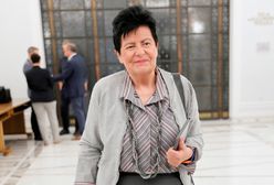 Joanna Senyszyn zdradza: spisałam już testament. Posłanka Lewicy ma problemy ze zdrowiem