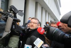 Sędzia Paweł Juszczyszyn przyjechał do Sejmu. Zaskakujący zwrot akcji