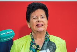 Joanna Senyszyn pozwana. Za obrazę żołnierzy wyklętych