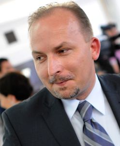 Za żarty z lesbijek wyleciał z PO. Teraz znów ma trafić na listę tej partii