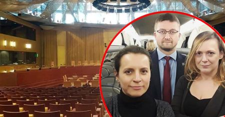 KE kontra Polska. Rozprawa TSUE ws. ustawy o izbie dyscyplinarnej