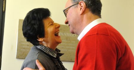 Politycy i dziennikarz pożałują swoich słów? Fundacja straszy pozwem