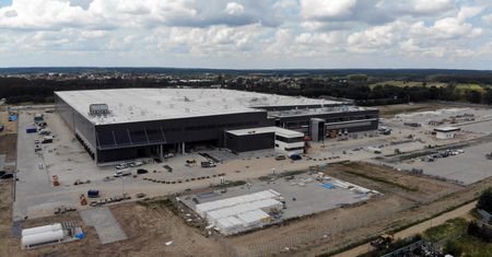 200 osób znajdzie pracę w Lidlu. Tym razem nie na kasie