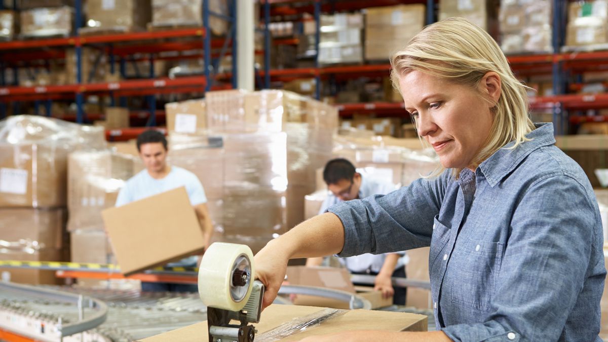 Formularz WZ jest jednym z druków wykorzystywanych podczas prowadzenia dokumentacji magazynowej