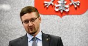 Sędzia Paweł Juszczyszyn nie przyszedł do pracy. "Usprawiedliwiona nieobecność"