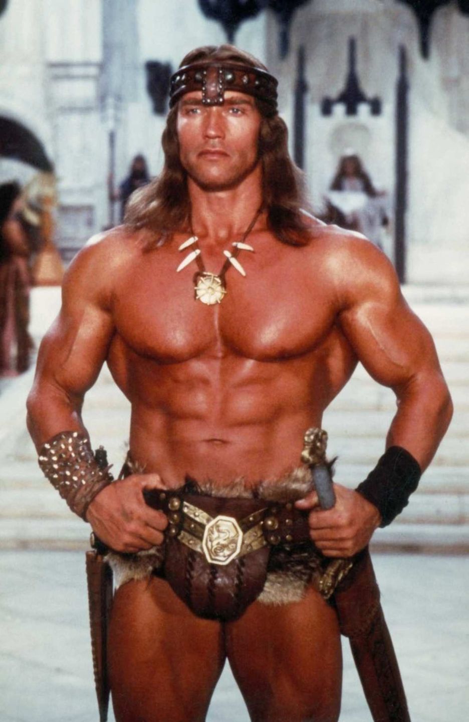Conan Barbarzyńca