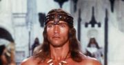 Arnold Schwarzenegger znów bliźniakiem, Terminatorem i Conanem