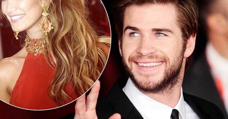 Liam Hemsworth ma nową partnerkę! Tabloidy już dotarły do zdjęć jego ukochanej. Ładniejsza od Miley Cyrus?