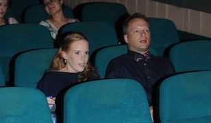 Maciej Stuhr i Katarzyna Błażejewska zostali rodzicami!