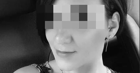 Tajemnica śmierci Grażyny K. Ekstradycja jej męża