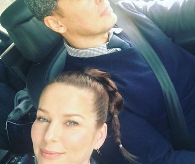 Paulina Sykut-Jeżyna pochwaliła się pierwszym zdjęciem córeczki