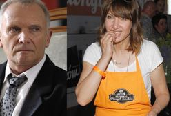 Marek Siudym ma żal do Grażyny Wolszczak