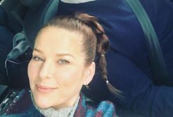 Paulina Sykut-Jeżyna pochwaliła się pierwszym zdjęciem córeczki