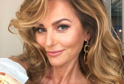 Paulina Sykut-Jeżyna powiększy rodzinę?