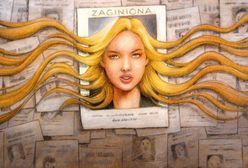 Jeśli jesteś młoda i ładna, masz szczęście. Media nie dadzą ci zginąć na zawsze