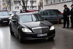 Rząd chce kupić 40 nowych limuzyn. Jakie modele ma do wyboru?