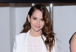 Paulina Sykut-Jeżyna znów przyspiesza widzom tętno. Co za nogi!