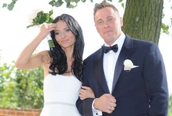 Paulina Sykut od 20 lat jest ze swoim mężem. To się nazywa długi staż