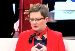 Komornik zapukał do Nowoczesnej. Wierzyciel nie chciał już czekać na pieniądze