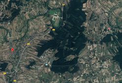 Gniewczyna Łańcucka na Podkarpaciu. W tajemniczym lesie po kolei giną mieszkańcy wsi