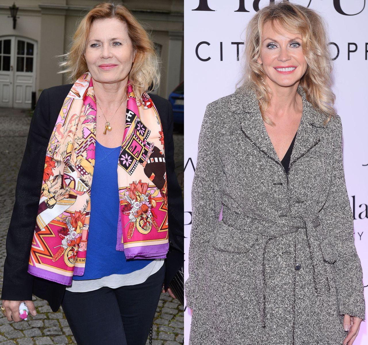 Przyjaźń zakończona medialną kłótnią. Aktorki zamierzają się pogodzić?