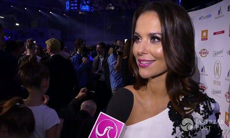 Paulina Sykut-Jeżyna komentuje wycofanie się Miss Polonia z konkursu Miss Polski: "Tak to jest, że czasem pan młody ucieka sprzed ołtarza..." [Wideo]