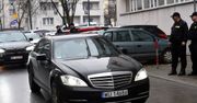 Rząd chce kupić 40 nowych limuzyn. Jakie modele ma do wyboru?
