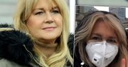 To policzek dla PiS-u. Grażyna Torbicka zrobiła pod Pałacem Kultury coś, czego się nikt po niej nie spodziewał