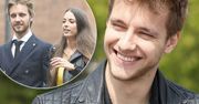 Maciej Musiał opowiedział o swojej partnerce. Co najbardziej go w niej kręci?