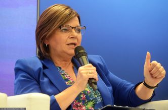 Wyrok TSUE to kłopot dla systemu. Leszczyna: efekt 4 lat zaniedbań