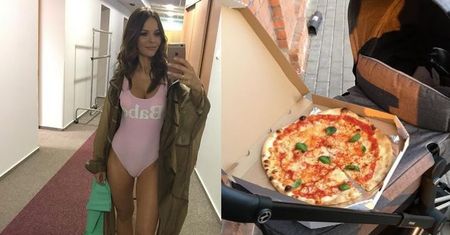 Sykut-Jeżyna wróciła do formy! Trzy miesiące temu została mamą