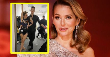 Paulina Sykut-Jeżyna nie poprowadzi "Tańca z gwiazdami"? Będzie uczestniczką?