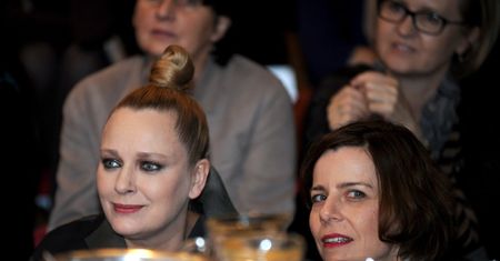 Rozwód Agaty Kuleszy. Aktorka ma mocne wsparcie
