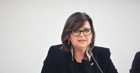 Posłanka PO dostaje pogróżki. "Pozdrowienia z kwasem w tle"