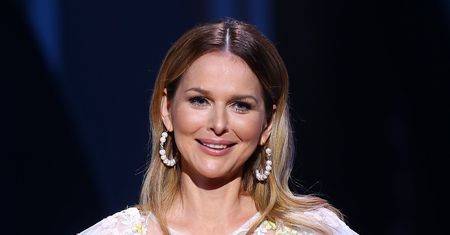 Polsat SuperHit Festiwal - Paulina Sykut-Jeżyna w kilku odsłonach. Zadała szyku w Sopocie