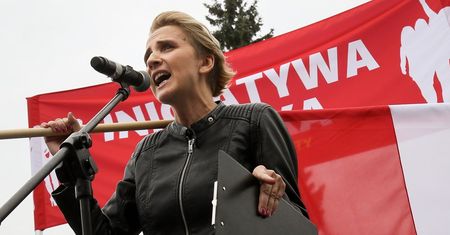 Oświadczenie majątkowe posłów. Joanna Scheuring-Wielgus pobiera 500+