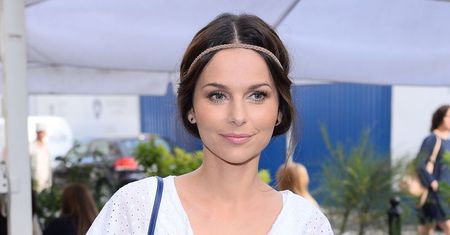 Paulina Sykut-Jeżyna zdradziła płeć swojego dziecka! Jak da mu na imię?