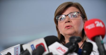 Afera GetBack. PO składa wniosek o komisję śledczą