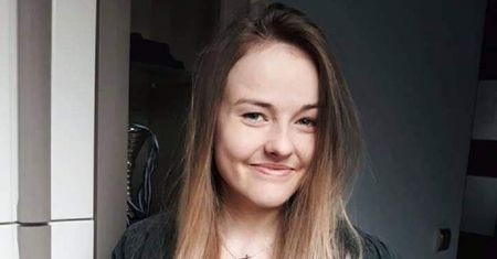 82-latka zasłabła w lesie. Uratowała ją 18-latka