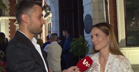 Co odstraszyłoby Paulinę Sykut-Jeżynę od udziału w "Wyspie przetrwania"? "Nie wiem, czy bym to zniosła"