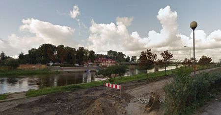 Poćwiartowane zwłoki w Skwierzynie. Wyłowiono z Warty głowę kobiety